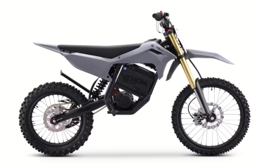 Preview: Elektrische Motocross Beneo Venom Plus – 8000 W 72 Volt 35 Ah 19/16 Bereifung